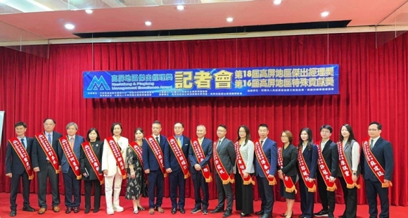 榮膺第18屆傑出人資經理獎！聯和趨動首席勞資顧問 傅春炳：以 AI科技與策略思維，加速企業轉型